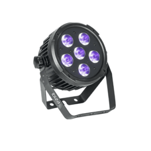 LED Strahler Blacklight